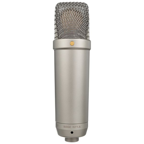 Rode NT1-A Complete Vocal Bundle