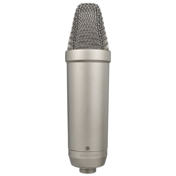 Rode NT1-A Complete Vocal Bundle