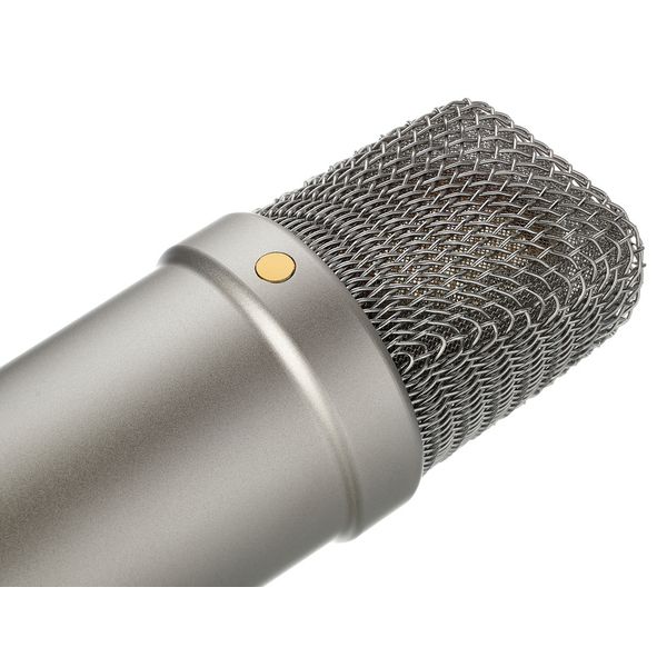 Rode NT1-A Complete Vocal Bundle