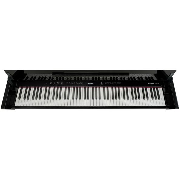 Thomann DP-140BP UW Set