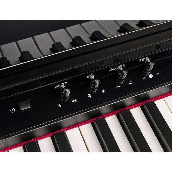 Thomann DP-140BP UW Set