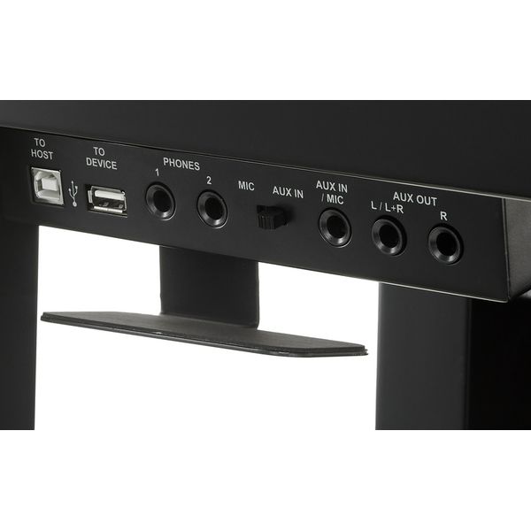 Thomann DP-140BP UW Set