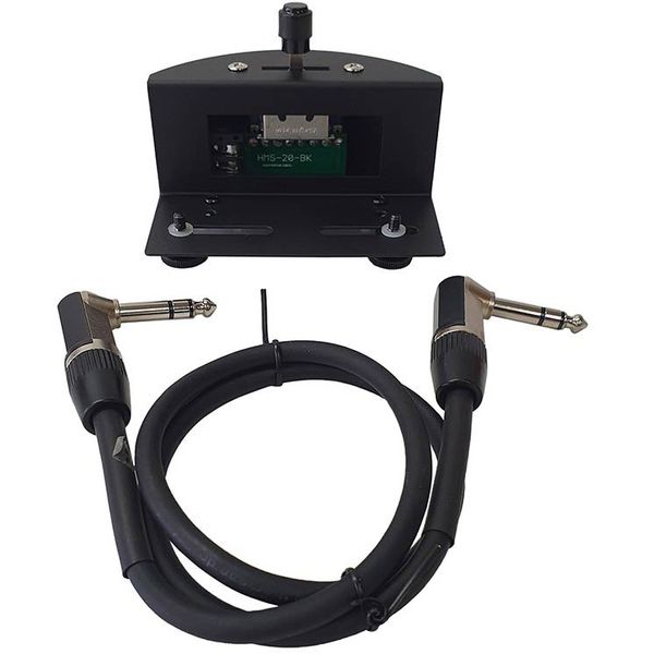 Crumar Halfmoon 3-way Switch Mojo CL