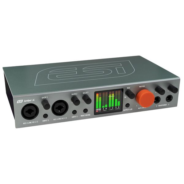 ESI Amber i4