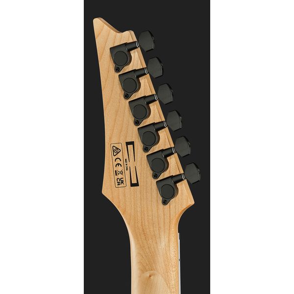 Ibanez GRG121DX-BKF
