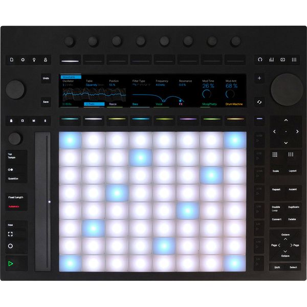 Ableton Push 3 - Live Standard Bundle