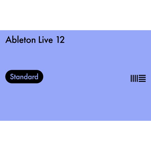 Ableton Push 3 - Live Standard Bundle
