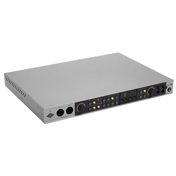 Universal Audio Volt 876 USB Recording Studio