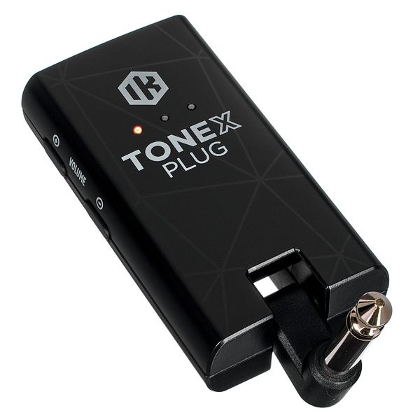 IK Multimedia ToneX Plug