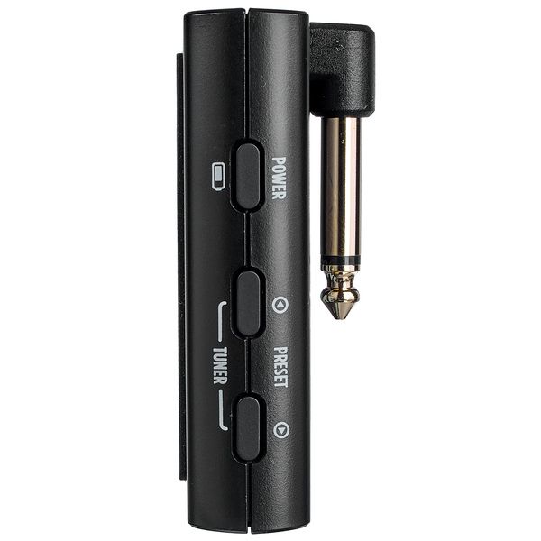 IK Multimedia ToneX Plug Pouch Bundle