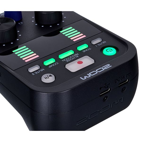 Zoom PodTrak P2