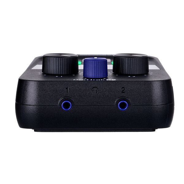 Zoom PodTrak P2