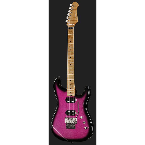 Harley Benton ST-80FR MN HH PSB