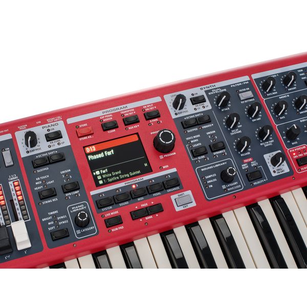 Clavia Nord Electro 7 61