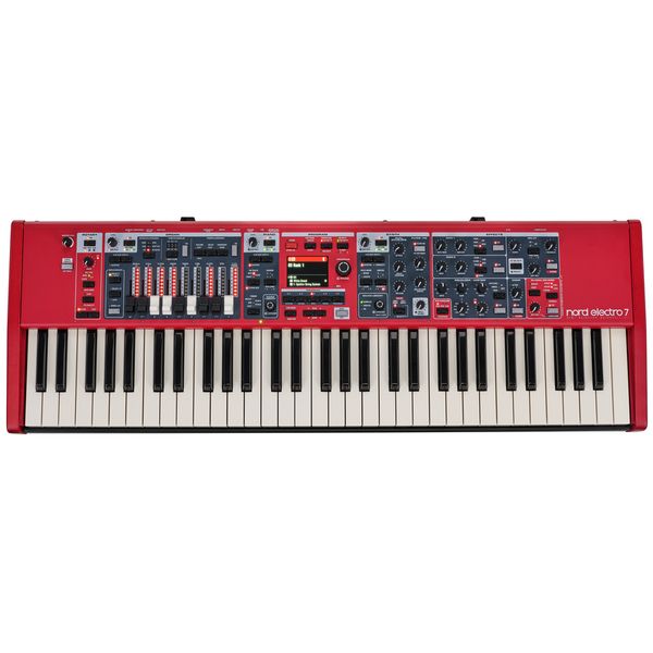 Clavia Nord Electro 7 61