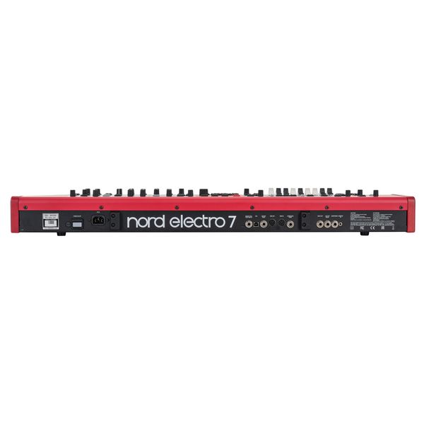 Clavia Nord Electro 7 61