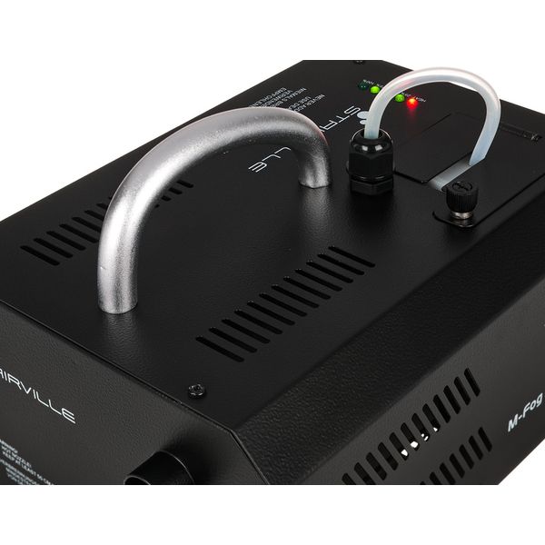 Stairville M-Fog 180 Battery Fog Machine