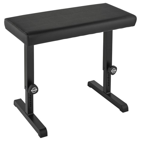 K&M 14085 Keyboard Bench
