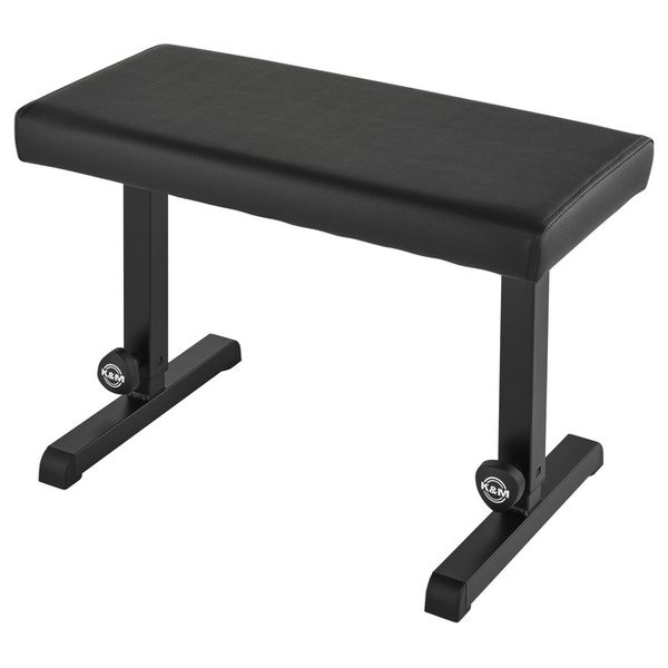 K&M 14085 Keyboard Bench