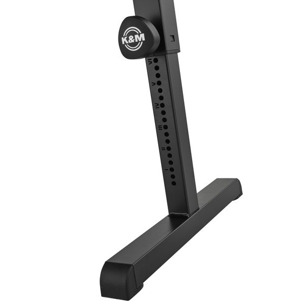 K&M 14085 Keyboard Bench