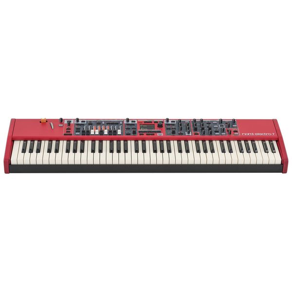 Clavia Nord Electro 7 73