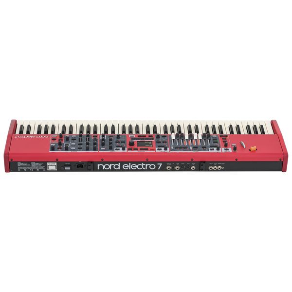 Clavia Nord Electro 7 73