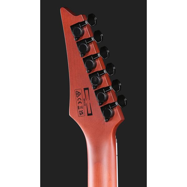Ibanez GRG121PAR-KBF