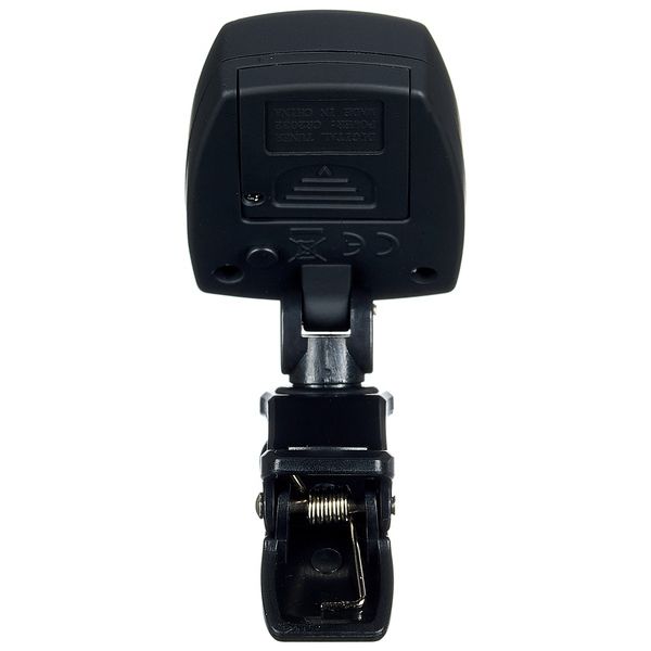 Thomann CTG-10 Clip Tuner