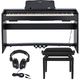 Casio PX-770 BK Privia Set