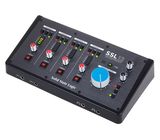 SSL 12