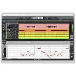 Audio and Effects PlugIns