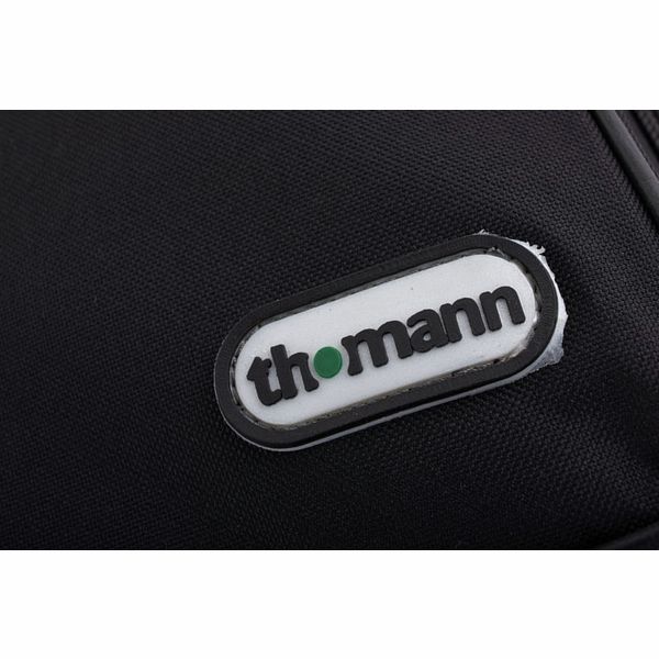 Thomann Effect Pedal Bag